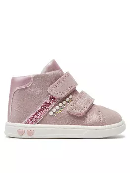 Кроссовки Primigi, розовый