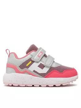 Кроссовки Primigi, розовый