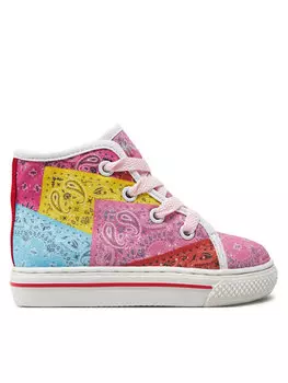 Кроссовки Primigi, розовый