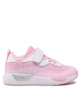 Кроссовки Primigi, розовый