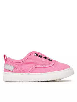 Кроссовки Primigi, розовый