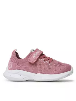 Кроссовки Primigi, розовый