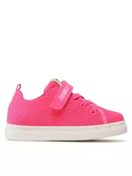 Кроссовки Primigi, розовый