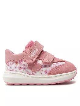 Кроссовки Primigi, розовый