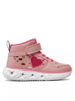 Кроссовки Primigi, розовый