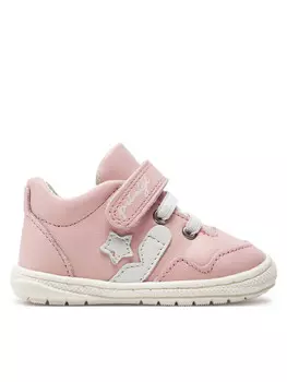 Кроссовки Primigi, розовый