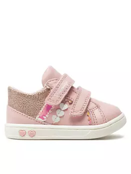 Кроссовки Primigi, розовый