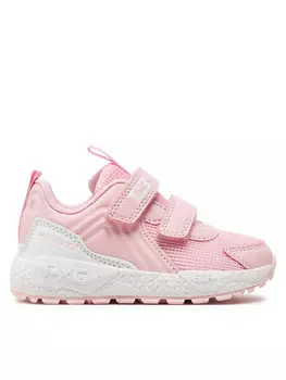 Кроссовки Primigi, розовый