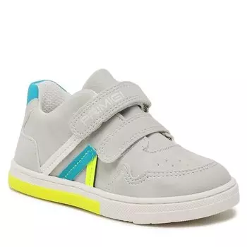 Кроссовки Primigi S, экрю