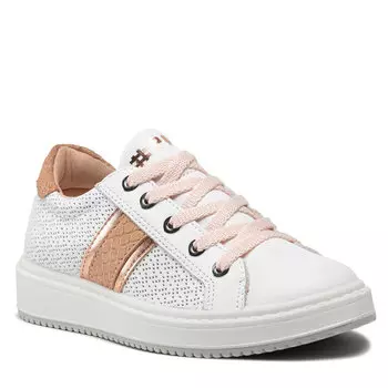 Кроссовки Primigi S, белый