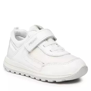 Кроссовки Primigi S, белый