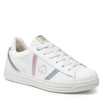 Кроссовки Primigi S, белый