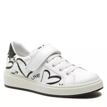 Кроссовки Primigi S, белый