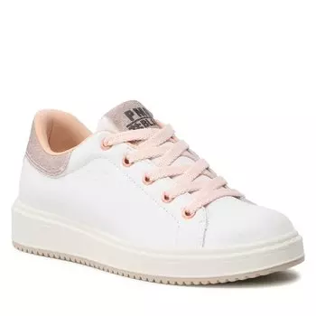 Кроссовки Primigi S, белый