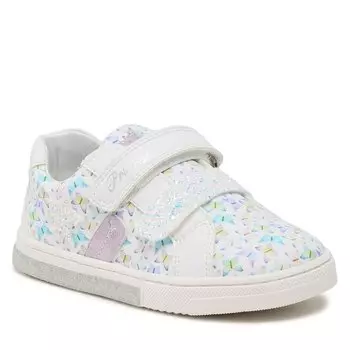 Кроссовки Primigi S, белый