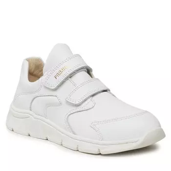 Кроссовки Primigi S, белый
