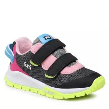 Кроссовки Primigi S, черный