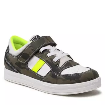 Кроссовки Primigi S, цвет