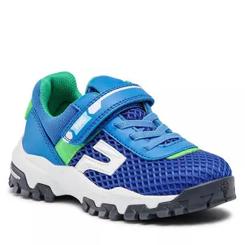 Кроссовки Primigi S, синий