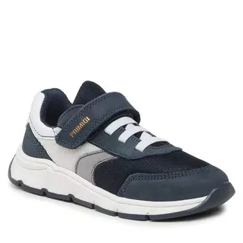 Кроссовки Primigi S, синий