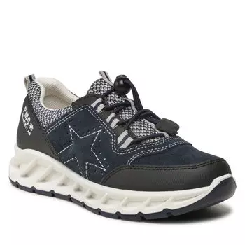 Кроссовки Primigi S, темно-синий