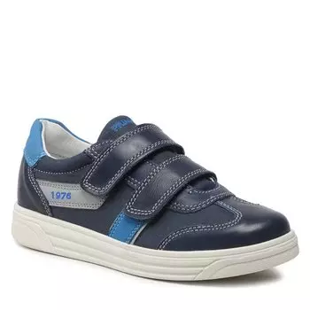 Кроссовки Primigi S, темно-синий