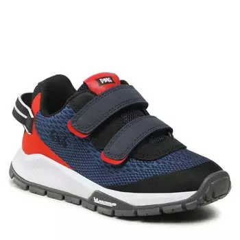 Кроссовки Primigi S, темно-синий