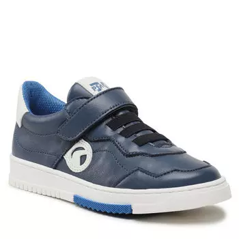 Кроссовки Primigi S, темно-синий