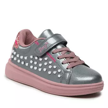 Кроссовки Primigi, серый