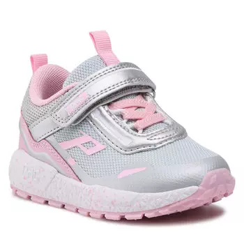 Кроссовки Primigi, серый