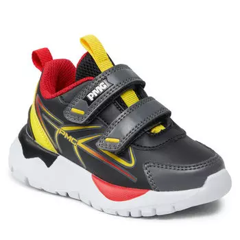 Кроссовки Primigi, серый