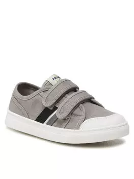 Кроссовки Primigi, серый