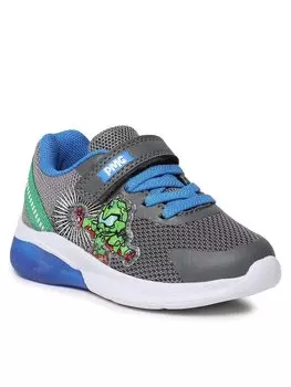 Кроссовки Primigi, серый