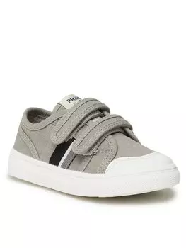 Кроссовки Primigi, серый