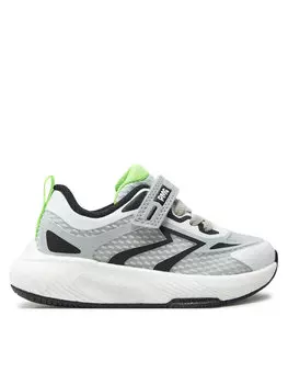 Кроссовки Primigi, серый