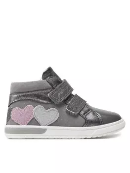 Кроссовки Primigi, серый