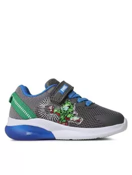 Кроссовки Primigi, серый