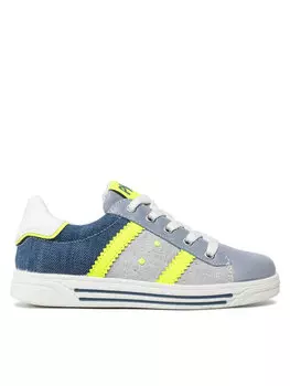 Кроссовки Primigi, серый