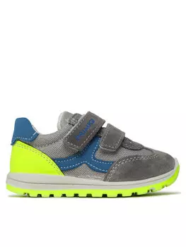 Кроссовки Primigi, серый