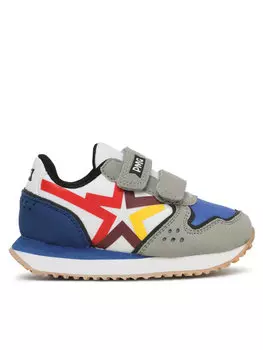 Кроссовки Primigi, серый