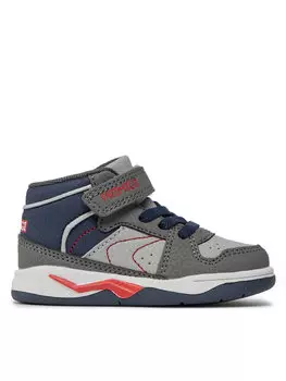 Кроссовки Primigi, серый