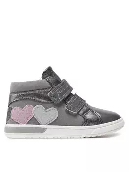 Кроссовки Primigi, серый