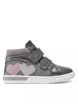 Кроссовки Primigi, серый