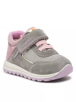 Кроссовки Primigi, серый