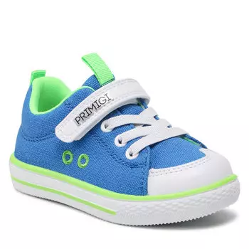 Кроссовки Primigi, синий