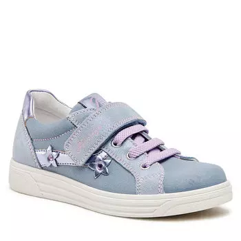 Кроссовки Primigi, синий