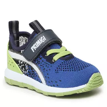 Кроссовки Primigi, синий