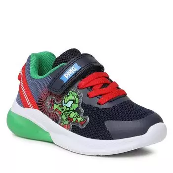 Кроссовки Primigi, синий