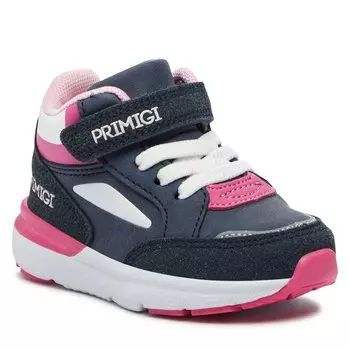 Кроссовки Primigi, синий
