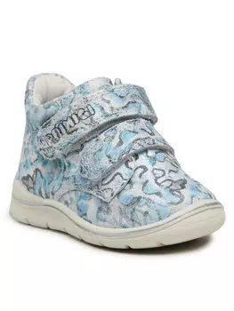 Кроссовки Primigi, синий